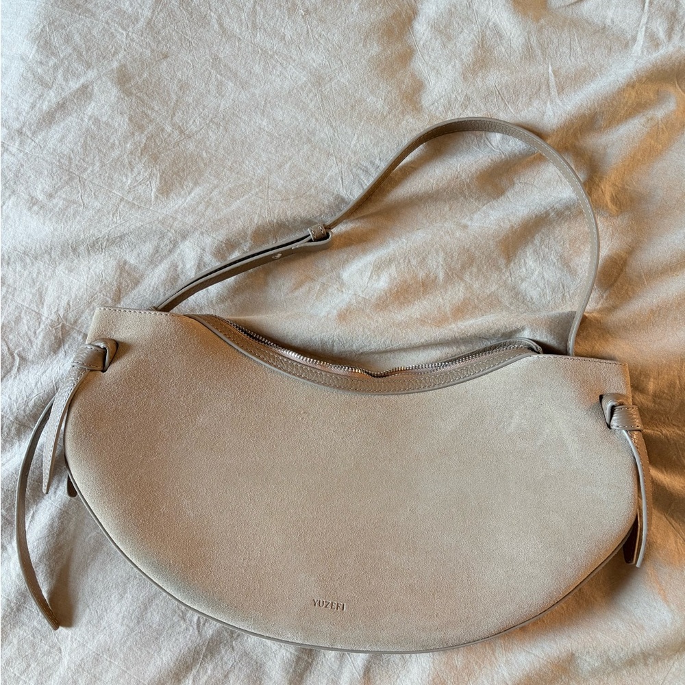 Yuzefi Large Fortune Cookie Bag
